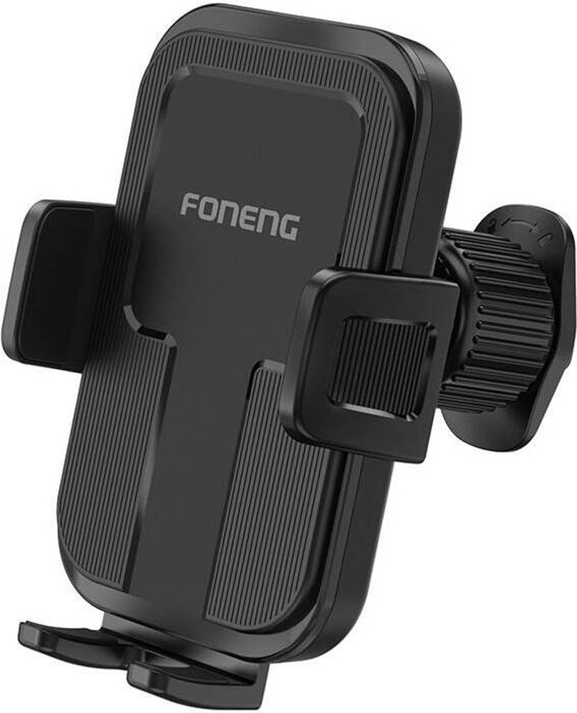 Foneng CP115 Car Grille Mount (Black)