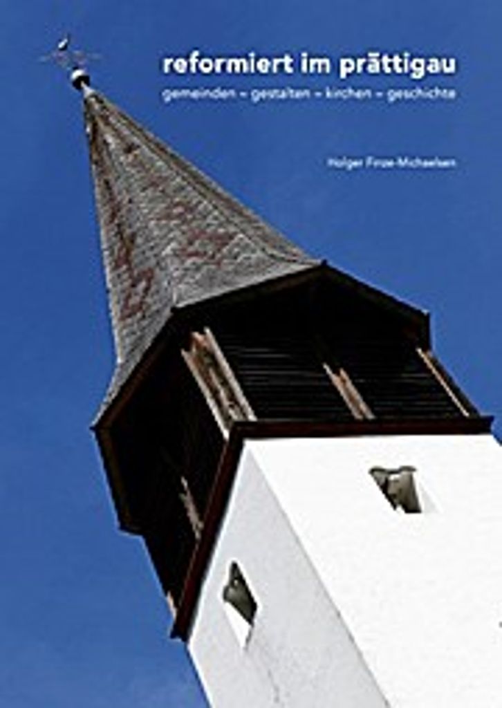 Finze-Michaelsen, H: reformiert im prättigau
