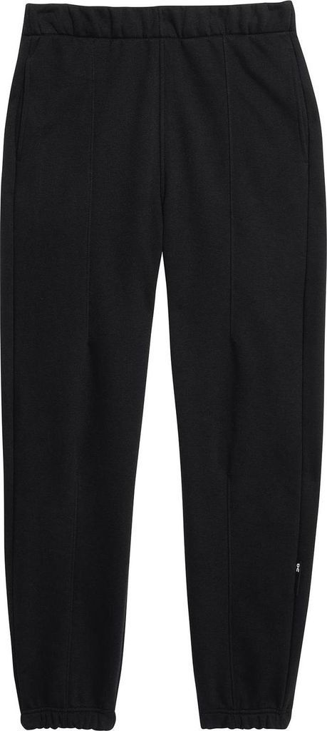 ON Club Damen Sweat Pants schwarz XS Produktbild 
