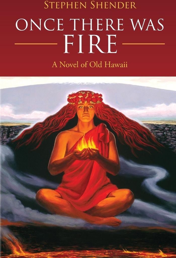 Once There Was Fire