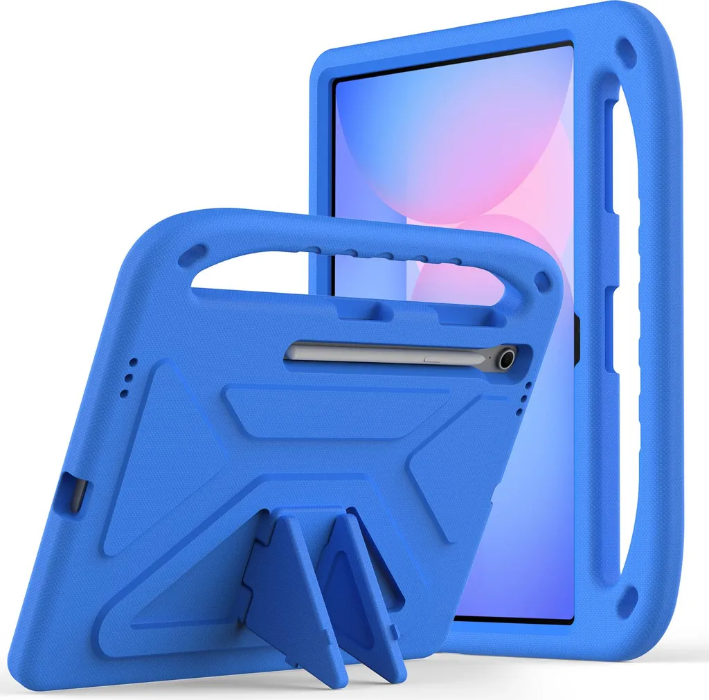 Custodia Samsung Galaxy Tab S10 FE+ 13.1 2025 X620 EVA per Bambini