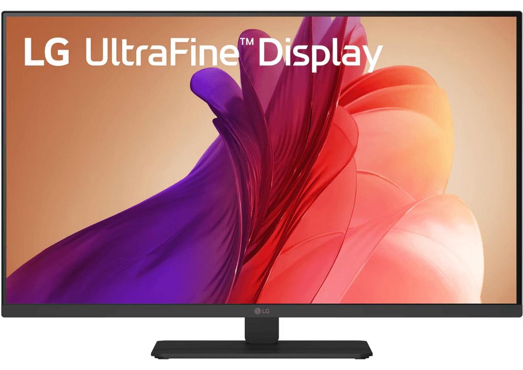 LG 32U720A-B, 81,3 cm (32"), 3840 x 2160 Pixel, 4K Ultra Produktbild 
