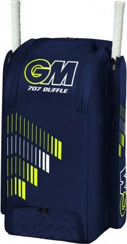 Sac de Cricket pour Entraînement et Match Gunn And Moore 707 Taille Unie
