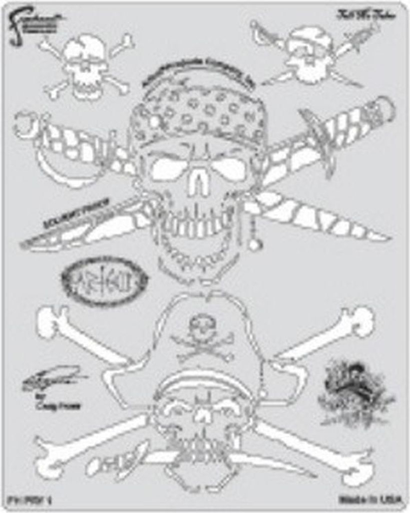 artool - Tell No Tales - Wrath of SkullMaster 200 444