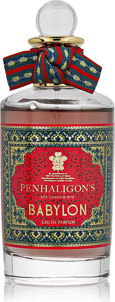 Penhaligon's Babylon Eau De Parfum 100 ml (unisex) Produktbild 
