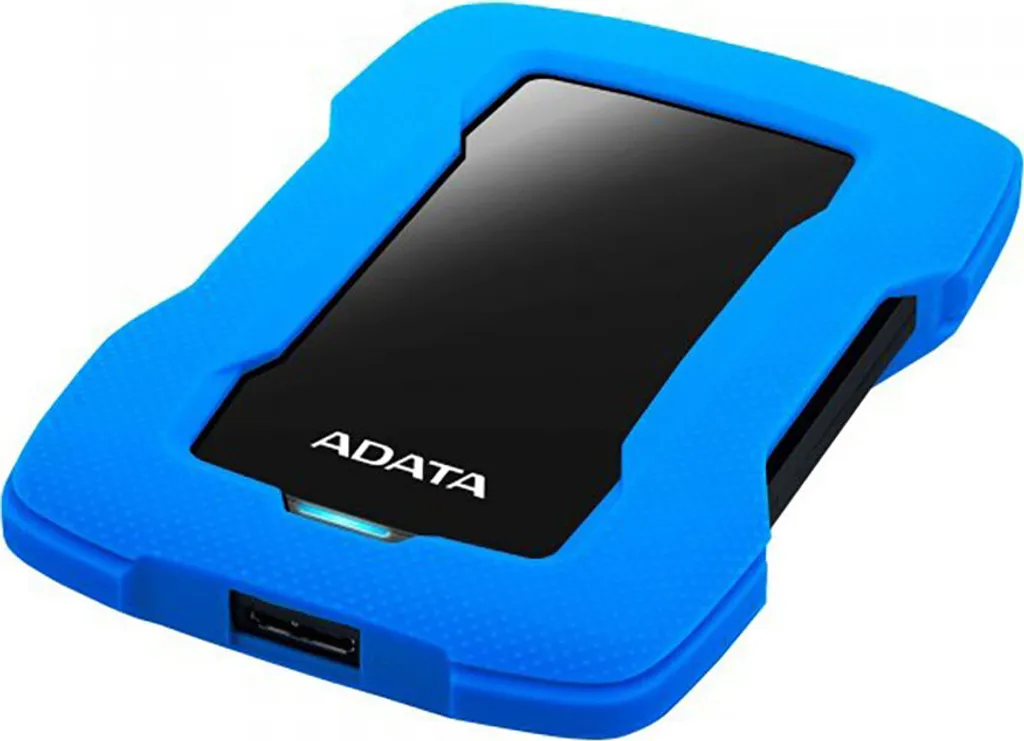 Disque dur externe ADATA HD330 1 To : évitez la perte de données