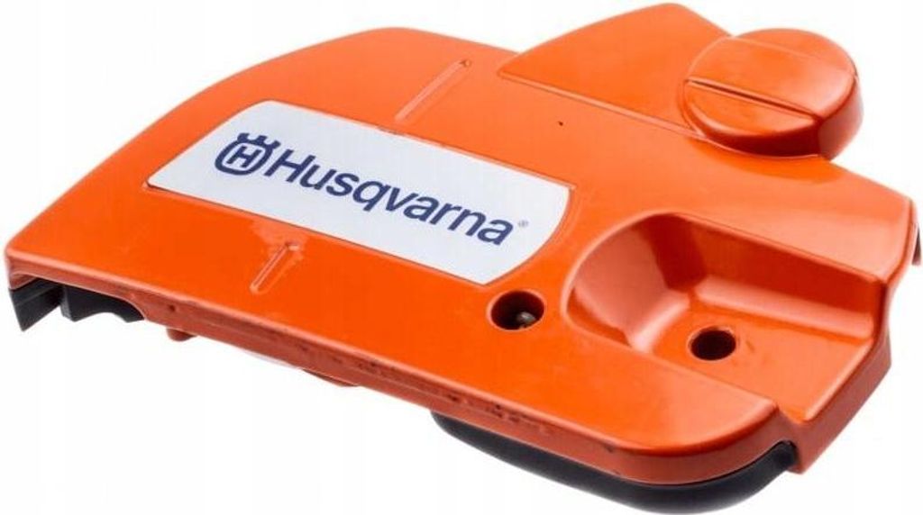Original Kupplungs- und Bremsabdeckung für Husqvarna 445 / Produktbild 