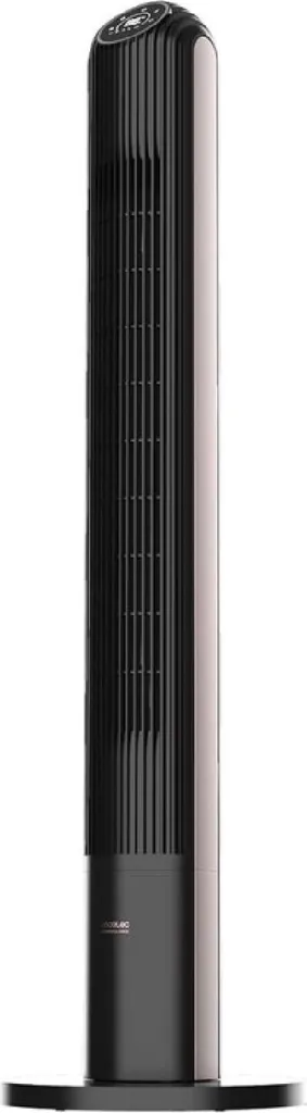 Ventilateur de Bureau Cecotec EnergySilence 9150 contre la Chaleur