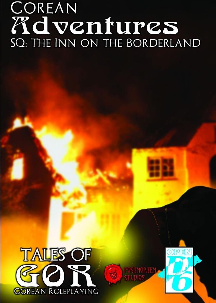 Gorean Adventures SQ