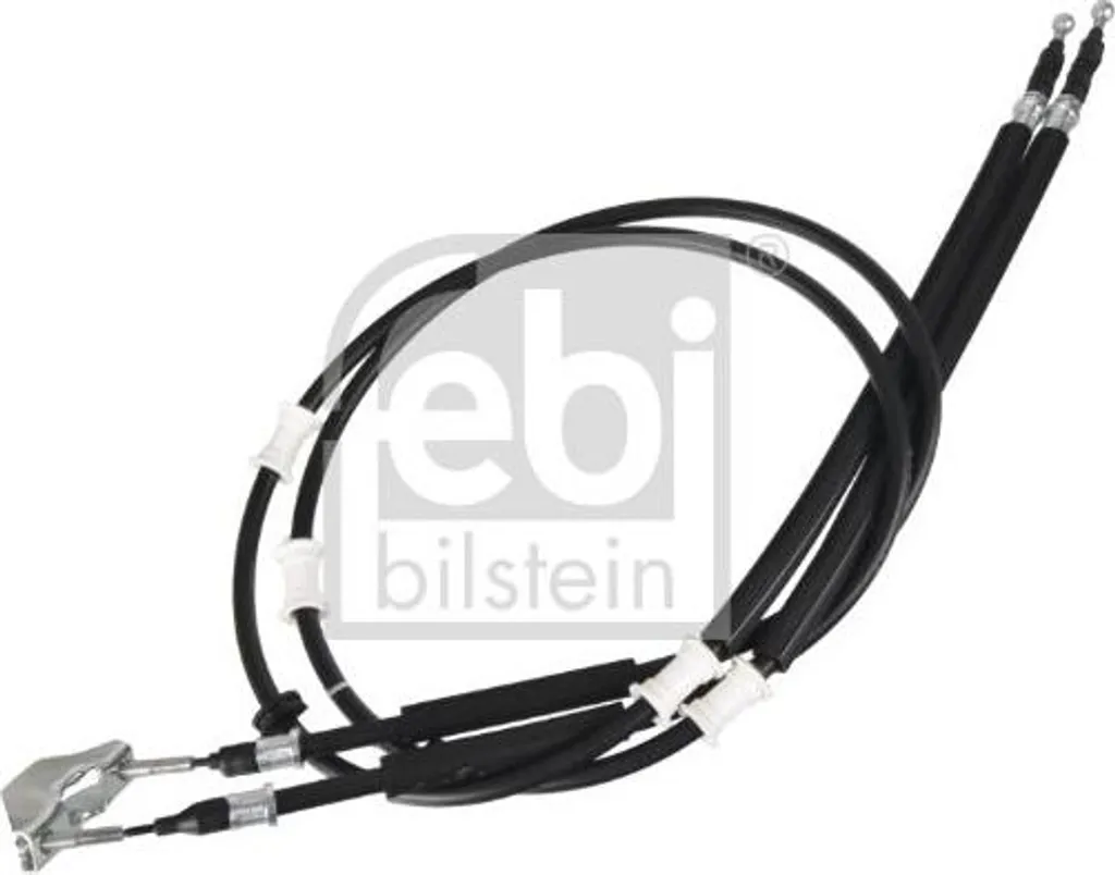 Câble de frein à main FEBI BILSTEIN 177151 pour Combo OE 013172730