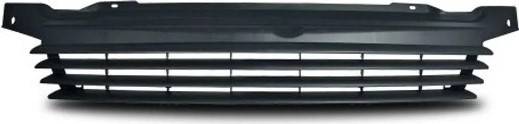 Calandre sport noire pour VW T4 IV Bus : Personnalisez votre façade