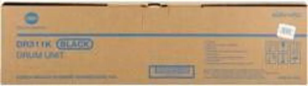 Tambour Noir DR 311K Konica Minolta pour Photocopieur Laser Bizhub