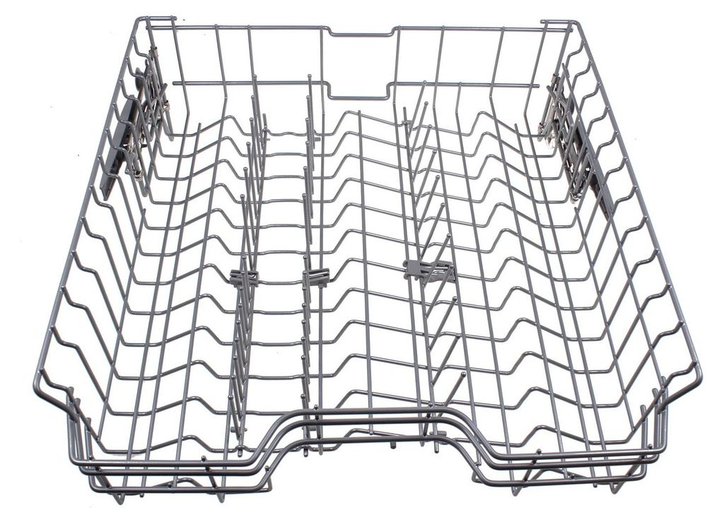 BOSCH - Geschirrkorb Korb -- Oben - 00778366 Produktbild 