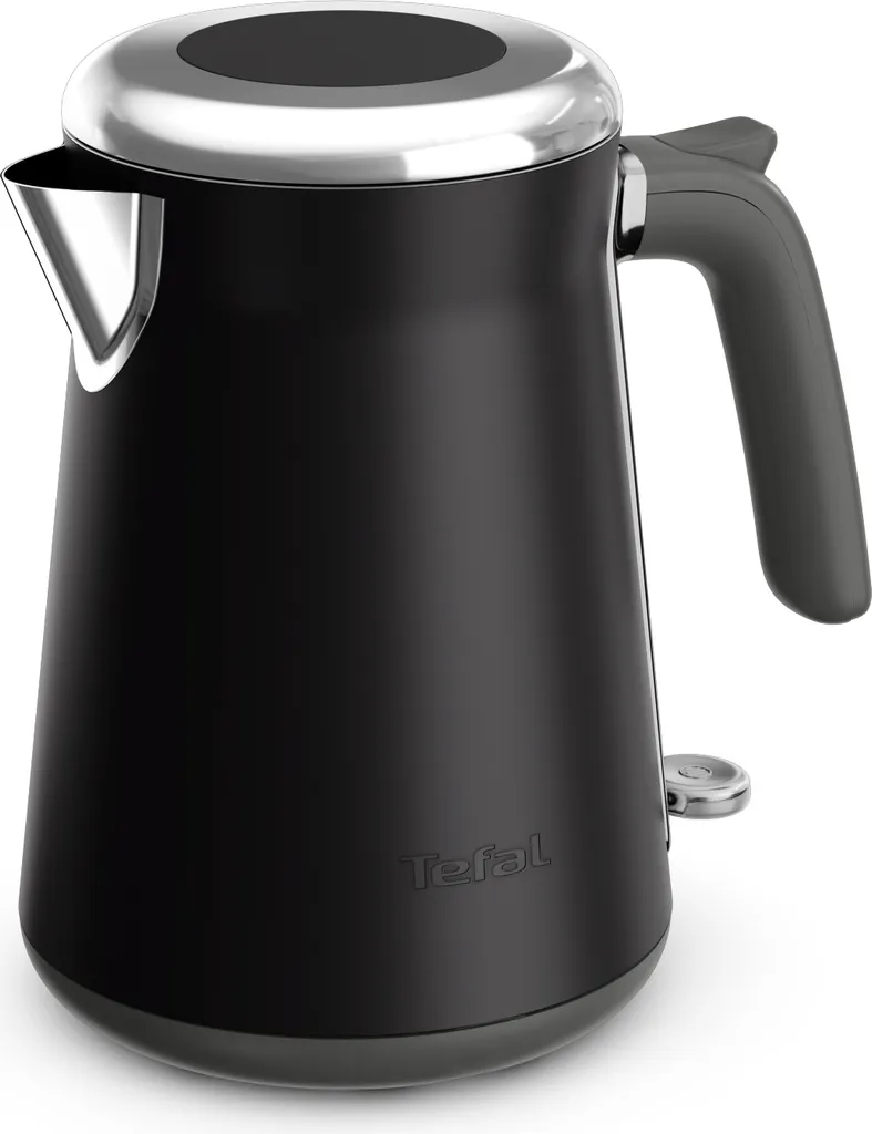 Bouilloire Tefal 1,7L Collection - Idéale pour le Thé et Café en Famille