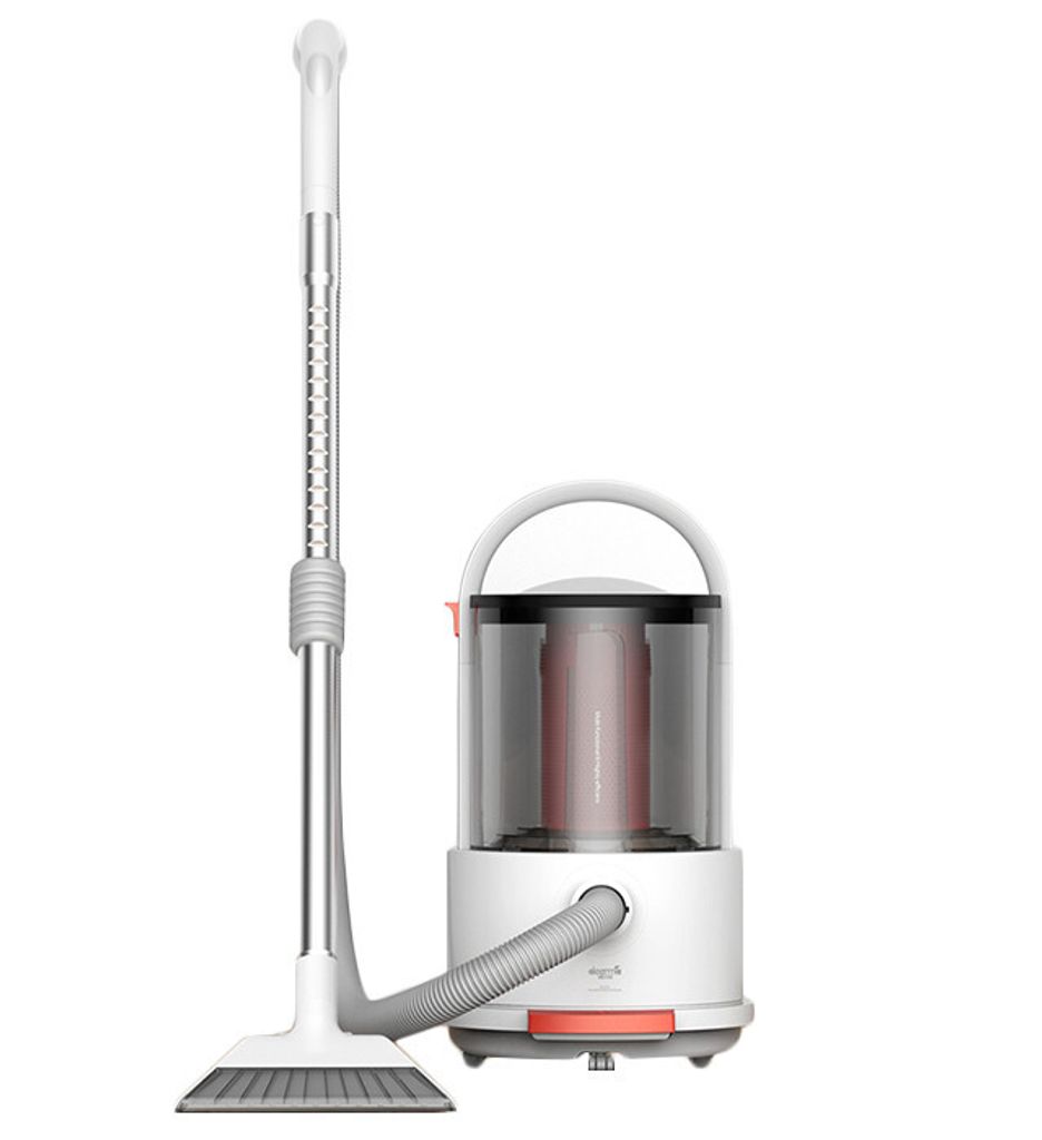 Staubsauger Deerma TJ200 Produktbild 