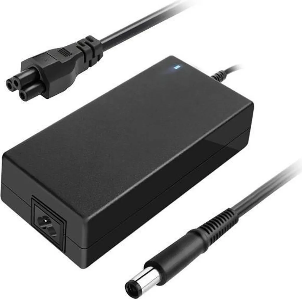 Bloc alimentation 210W haute performance CoreParts MBXDE-AC0019 Noir