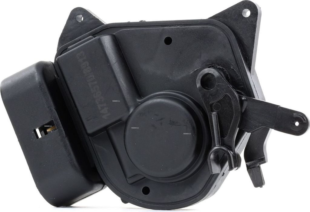 TÜRSCHLOSS links VORNE