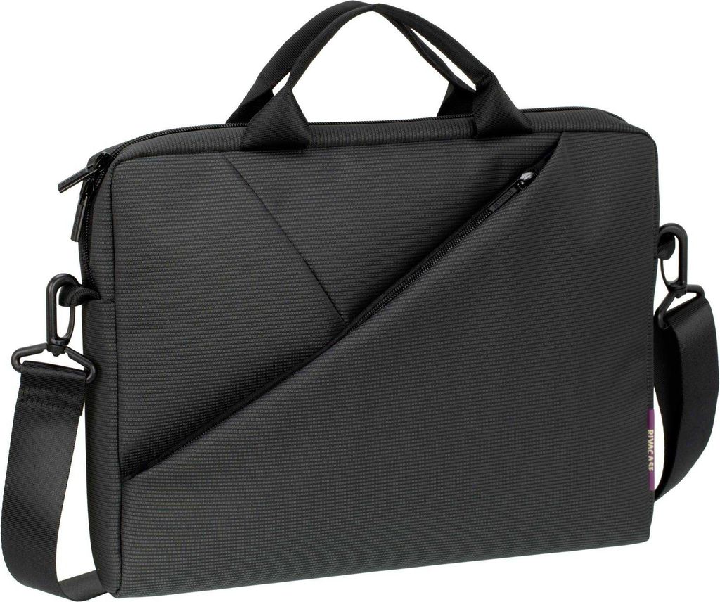 RIVACASE 8720 Tasche 13.3 Grau Design