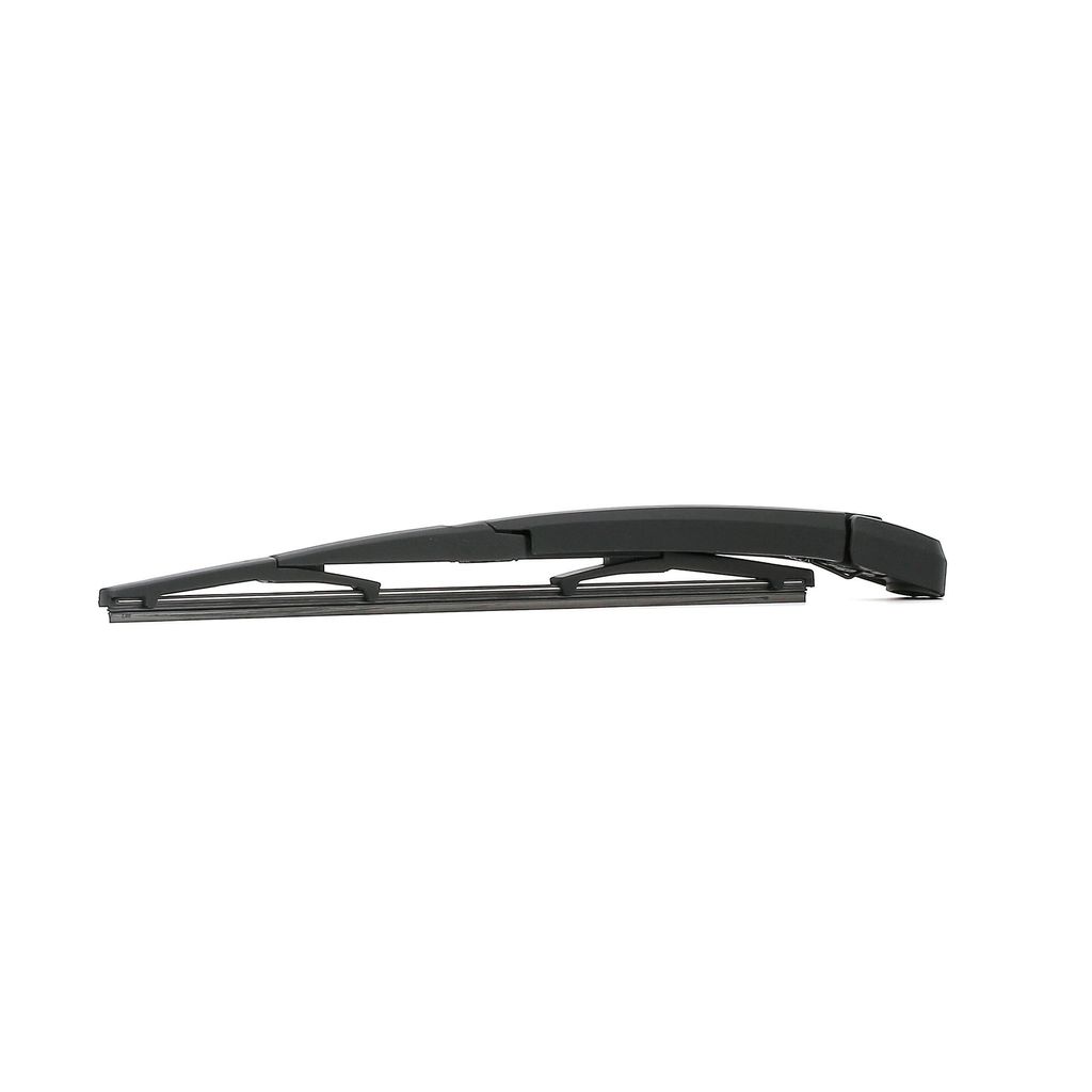 METZGER 2190430 Wischerarm Scheibenwischerarm Hinten für HYUNDAI Tucson (TL, TLE) mit Wischblatt