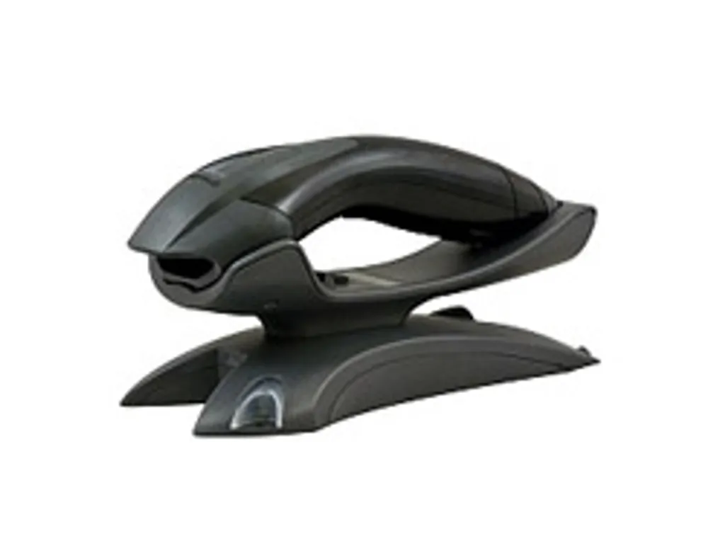 Scanner Bluetooth 1202g-2 Honeywell 1D avec Technologie CodeGate et IR - 2