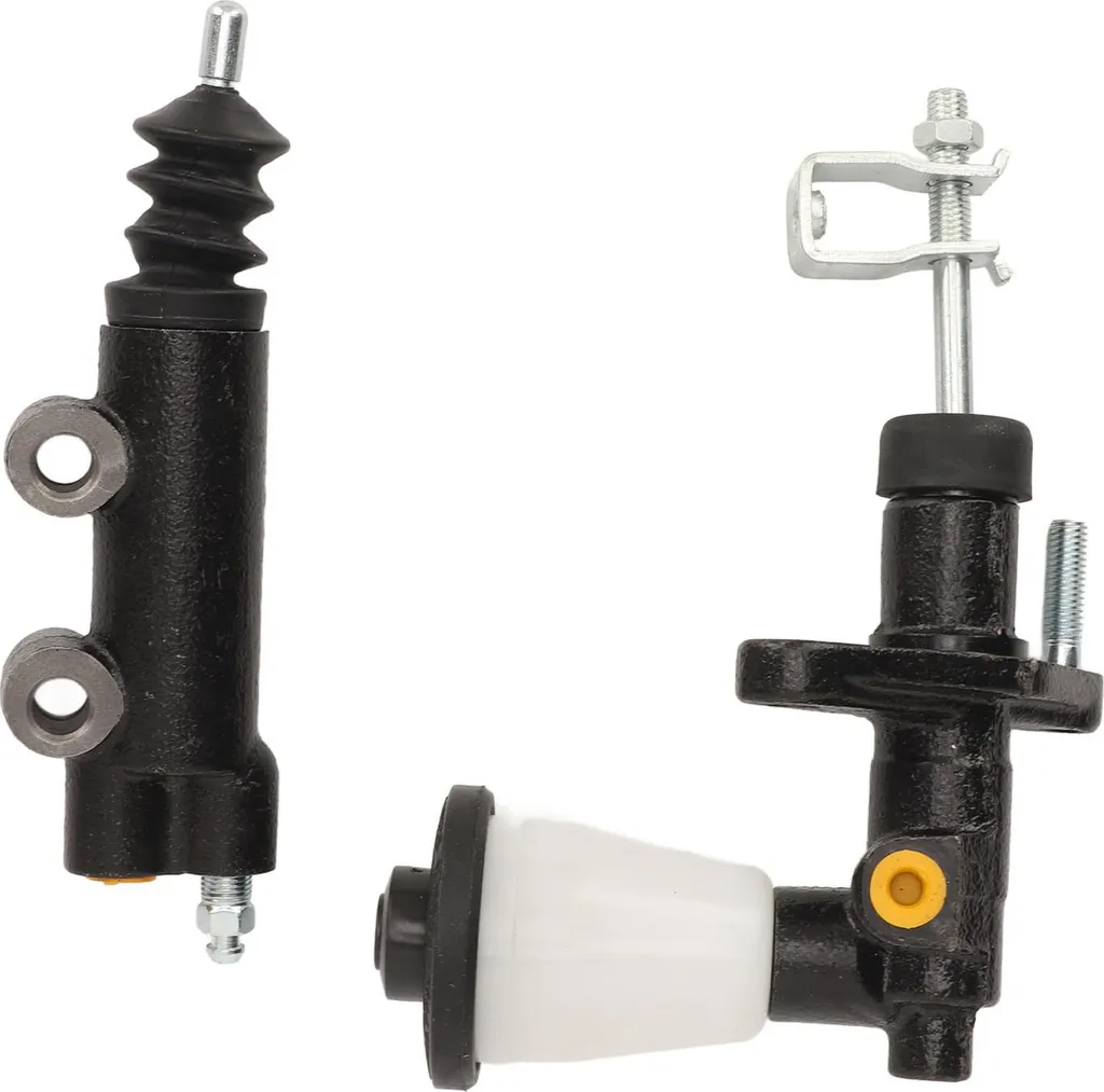 Kit Cylindre d'Embrayage Toyota Land Cruiser FJ70 FJ73 FJ75 4.0P 84-90