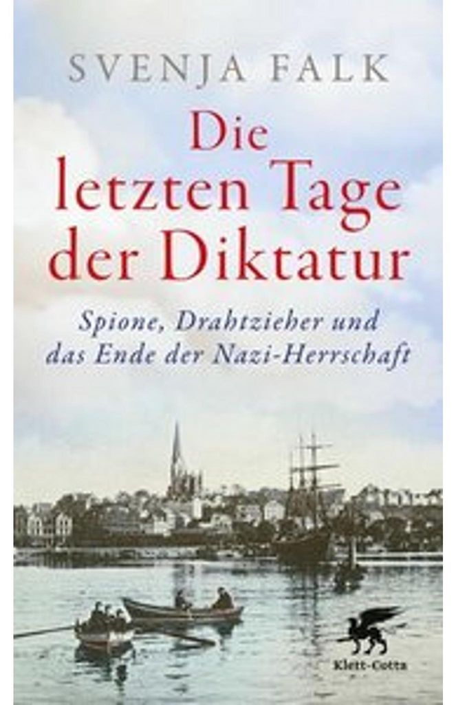 Die letzten Tage der Diktatur Immagine del prodotto 