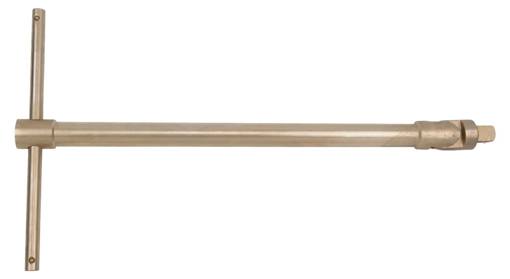 KS TOOLS Steckschlüssel Vierkant Schlüssel