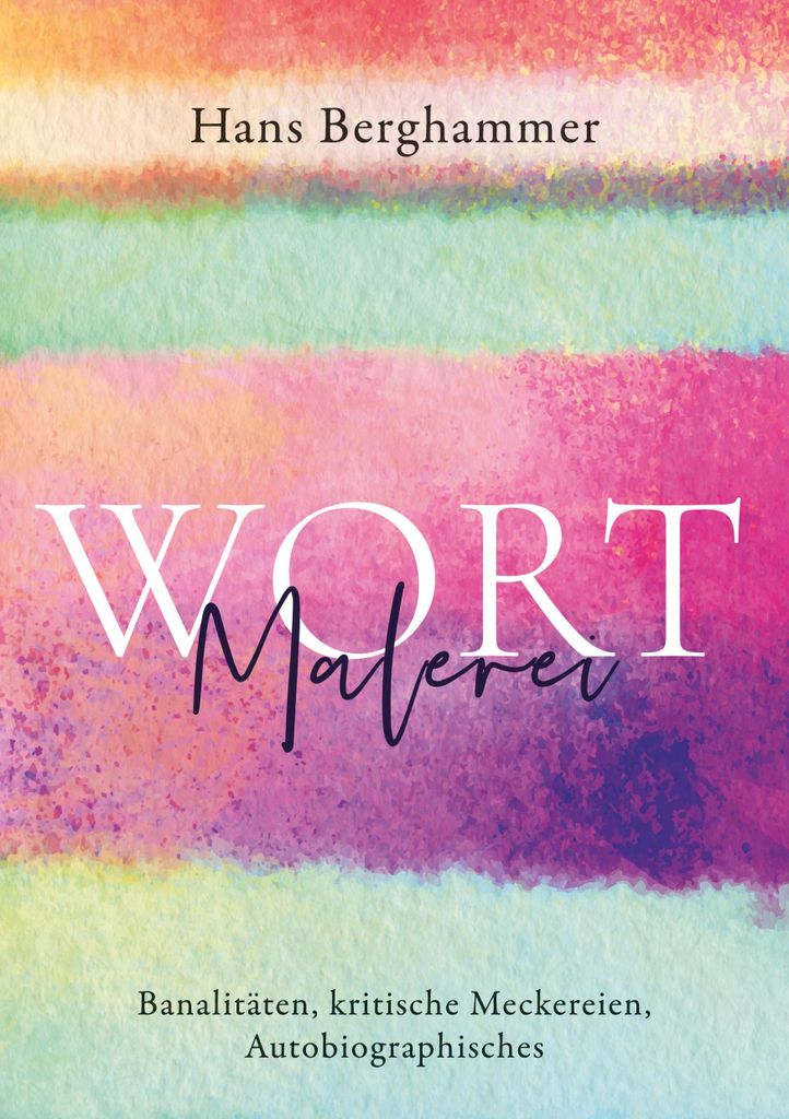 Wortmalerei