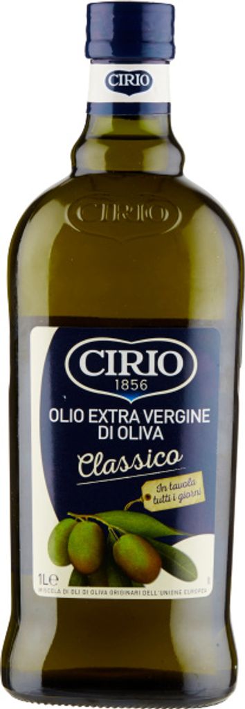 Open Food 8004275057617, Olivenöl, 1000 ml, D, 822 kcal, 91 Produktbild 