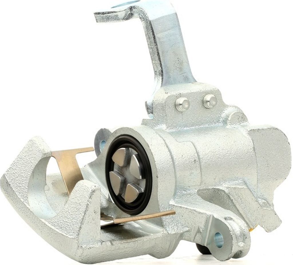 RIDEX 78B0656 - OE 43018 S04 003 Bremssattel, Hinterachse rechts für Civic V, Civic VI, CRX III (EG, EH)