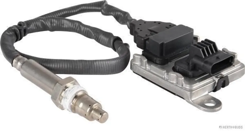 Capteur NOx haute précision HERTH+BUSS pour Mercedes W204