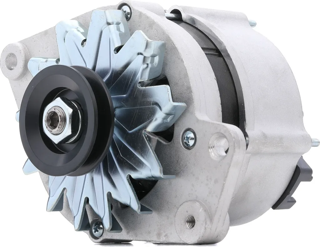 Alternateur compatible VW Polo et Transporter T4 - Réparez votre charge