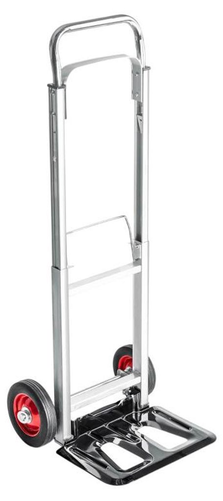 Humberg HM-518, chariot de transport pliable, capacité de Image du produit 