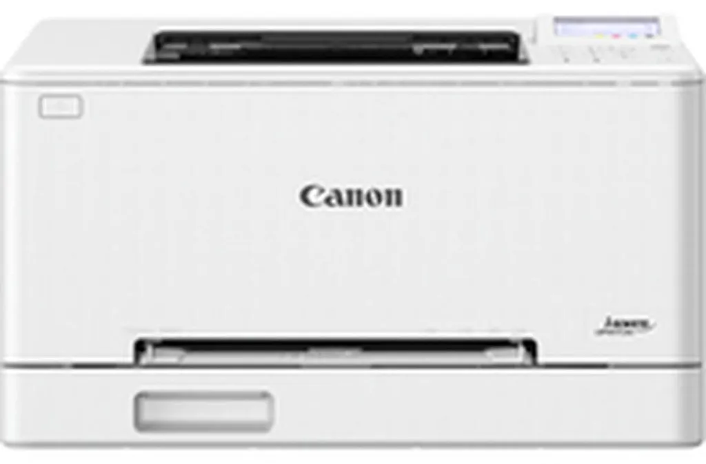 Imprimante laser Canon 6929C001 idéale pour télétravail et PME actives
