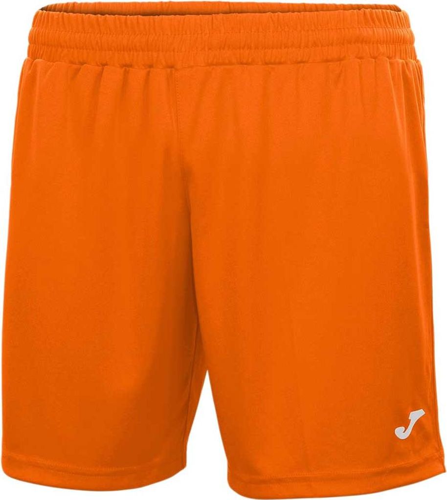 Joma Treviso Kurze Hose Orange M Mann Orange M