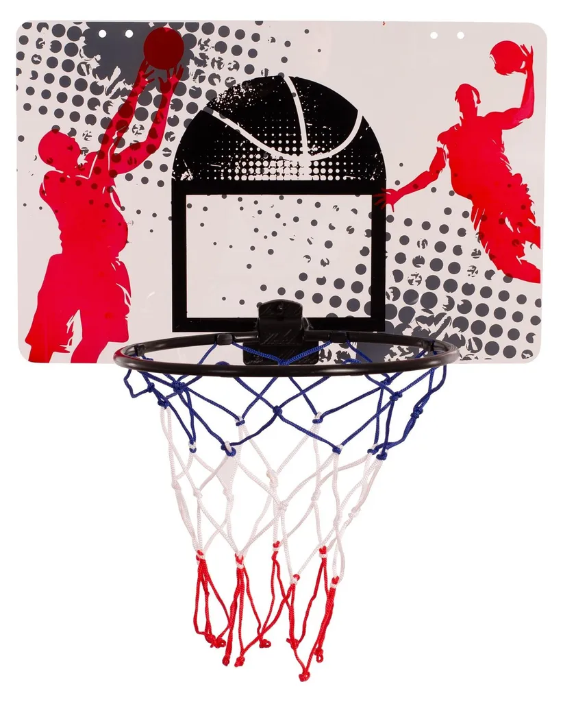 Jeu de Basket pour Chambre et Bureau Softee Dribble Mini Format Mobile