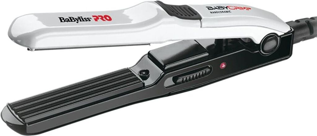 Babyliss Mini Hair Straightener Produktbild 3
