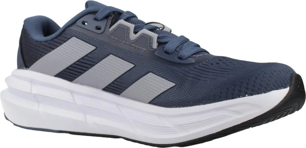 Baskets de course Adidas ID3699 Multicolore taille 44 confortables et légères - 5