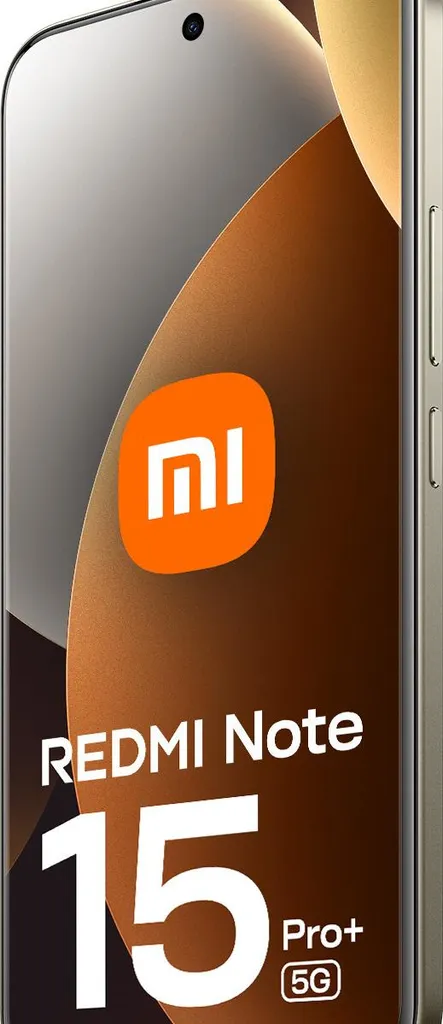 Smartphone 5G Xiaomi Redmi Note 15 Pro Plus 512Go Double SIM - 26