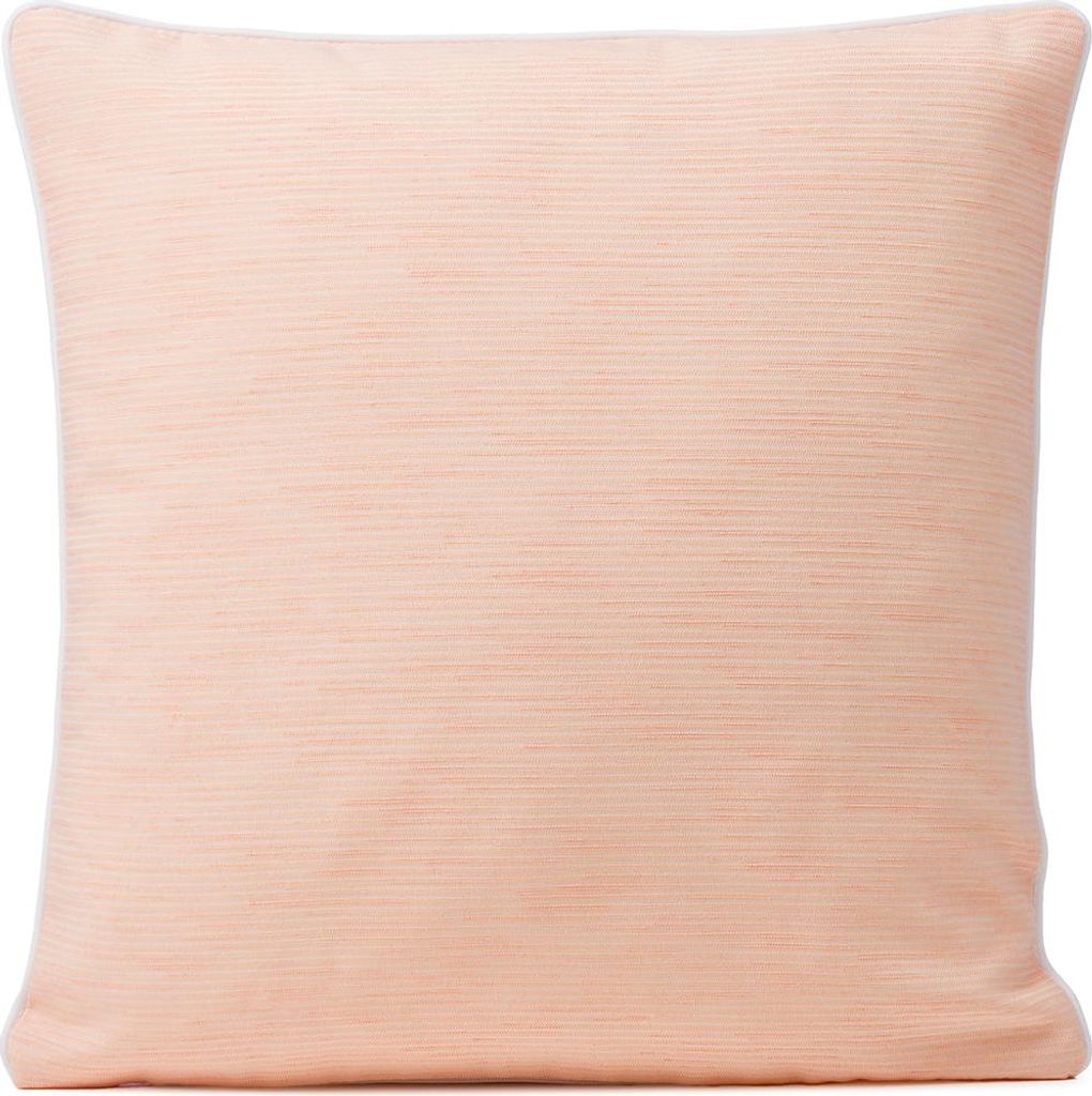 GÖZZE Kissenhülle LOLA BL 50x50 cm orange