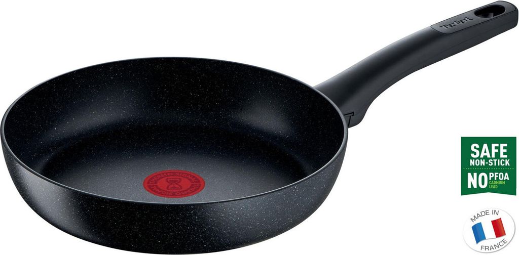 Pfanne G28104 Black Stone 24 cm
