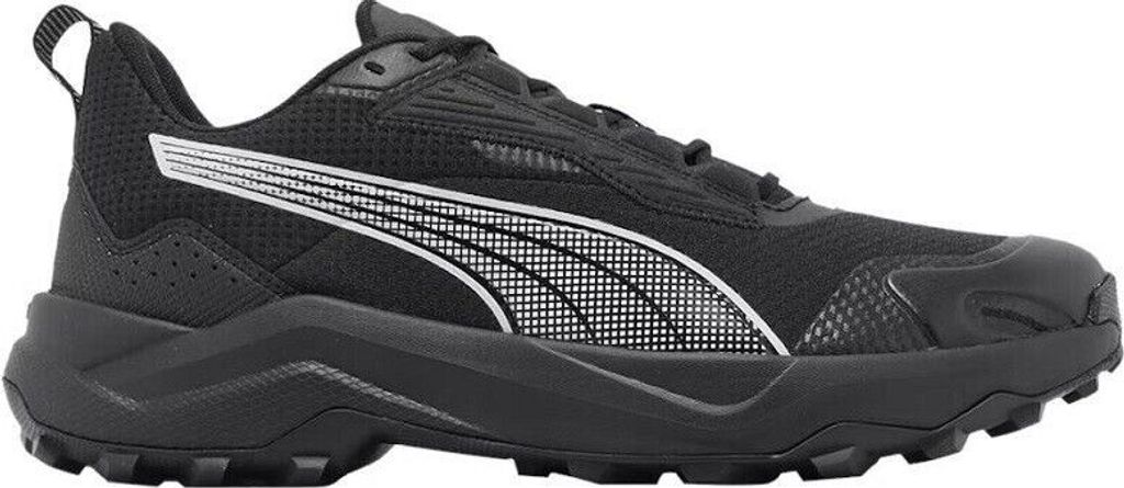 Puma Obstruct Profoam Herren Wanderschuhe Outdoor Trekking Trail 377876 01