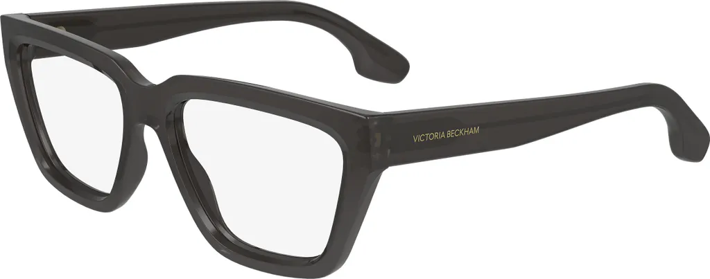 Lunettes Femme Victoria Beckham VB2658 Gris : Légèreté et Tenue
