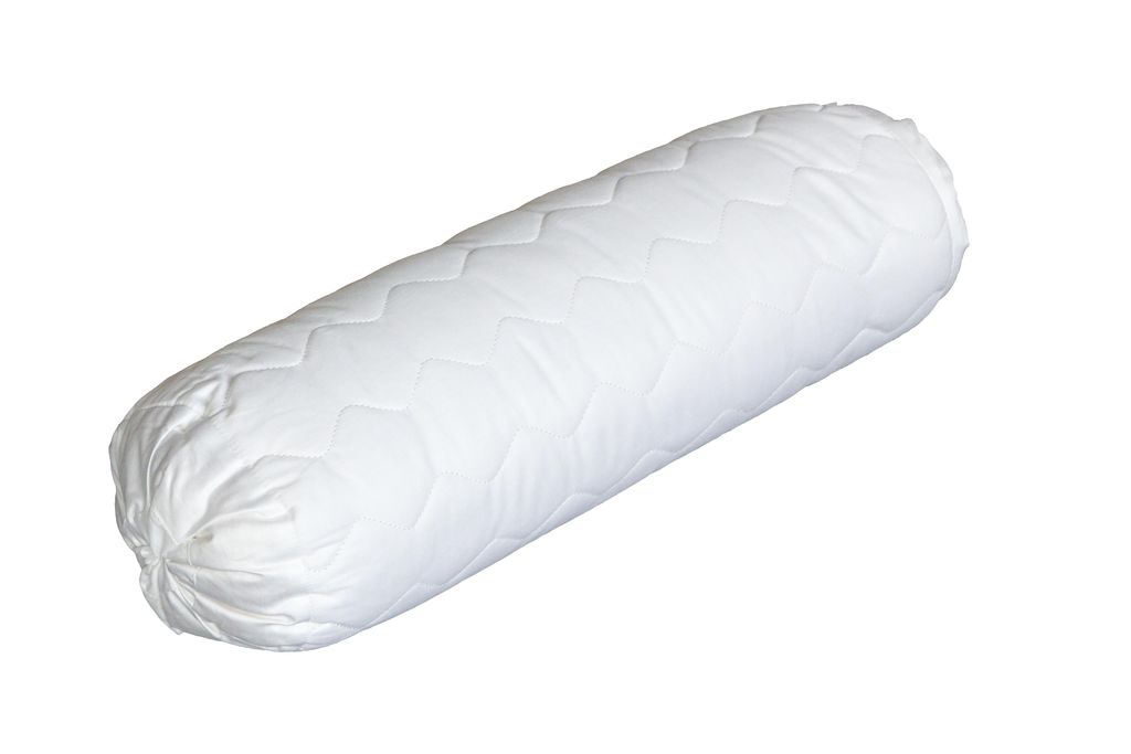 Kissen Irisette Waschwolle - 15x40 cm Produktbild 