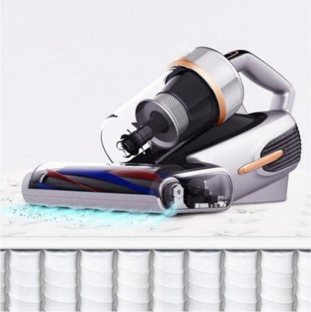 Jimmy BX7 Pro Milbensauger, 700 W, UV-C Licht, Anti Milben Produktbild 14