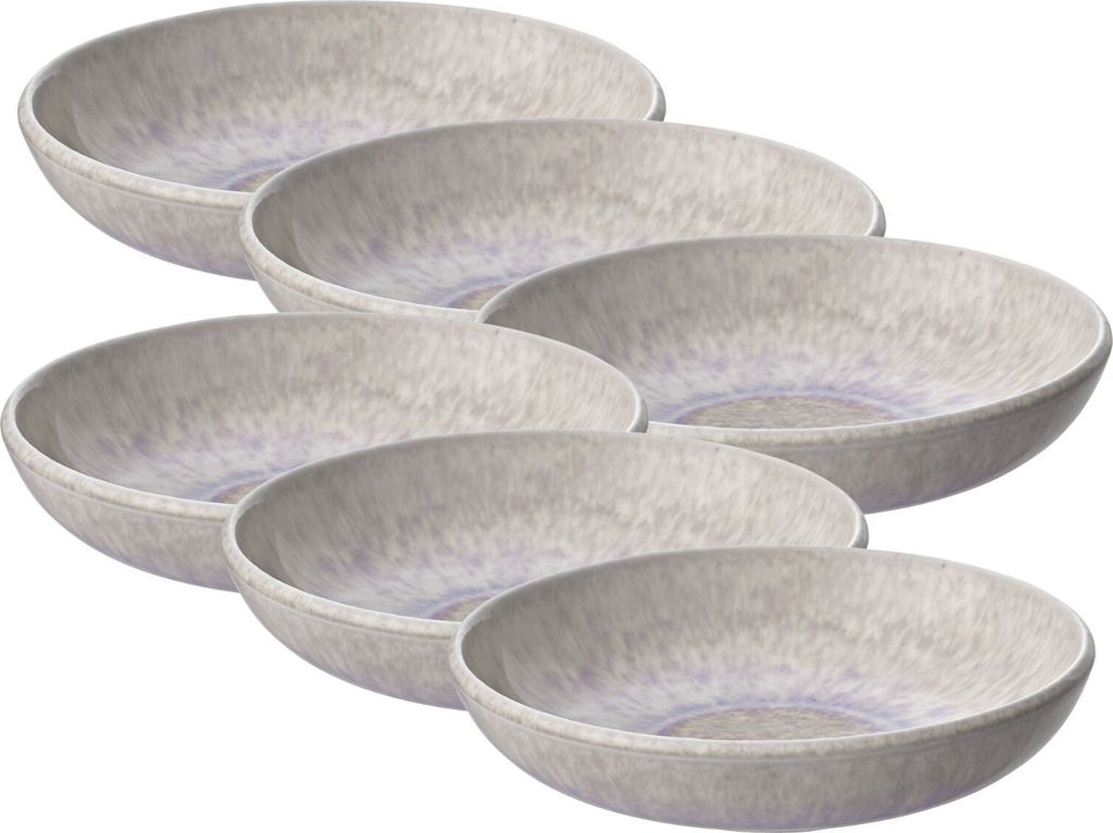 like Villeroy & Boch Perlemor Sand Dipschälchen 12 cm Set6