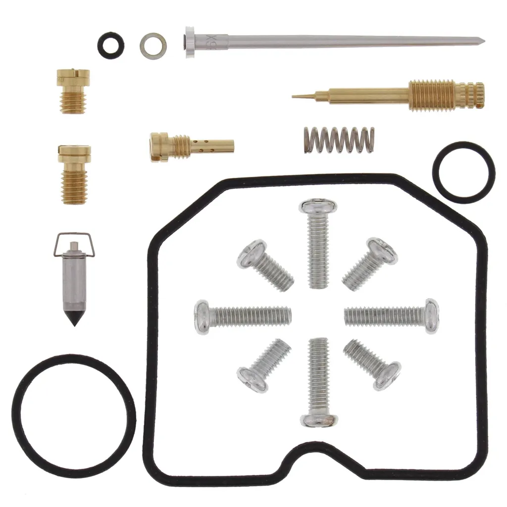 Kit réparation carburateur Kawasaki KEF 300 Lakota Sport pour entretien