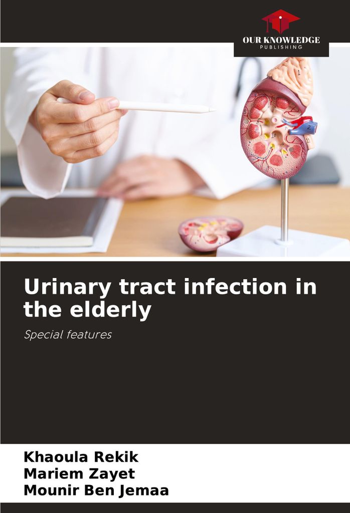 Urinary tract infection in the elderly