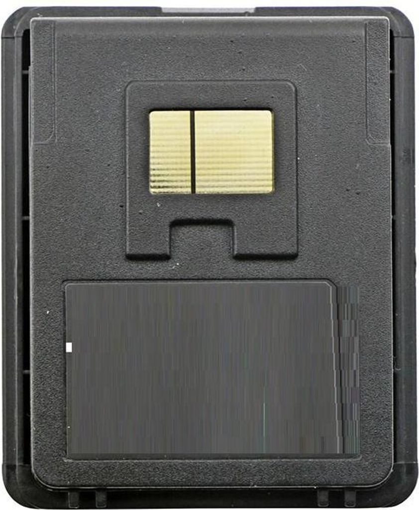 CoreParts MBXPOS-BA0047, Akku, Schwarz, 1 Stück(e) Produktbild 