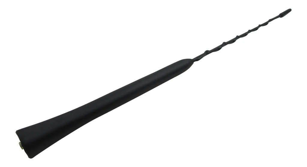 Antenne VW Triplex 1J0035849A tige 35cm M5 pour Audi Seat Skoda VW #69
